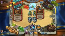 Hearthstone // Camino a Rango 20(MINISERIE) Capitulo 3