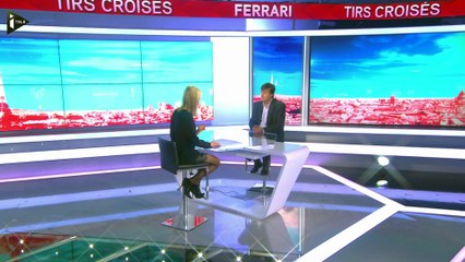 Nicolas Hulot refuse d'entrer au gouvernement