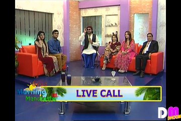 Good Morning Manchester 04-02-2016 part2