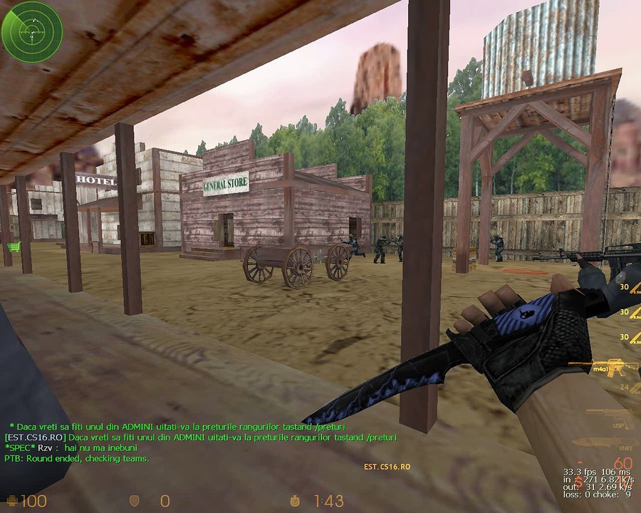 CS 1.6 (2)