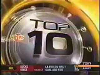 NHL Bloopers