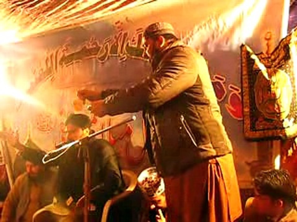 qari zahid nadeem sultani [03324388482]