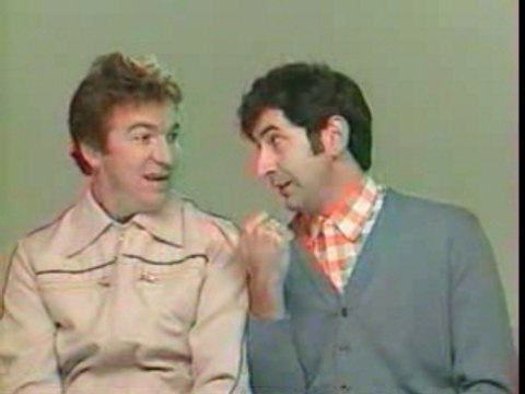 Les Deschiens - Bruno Lochet