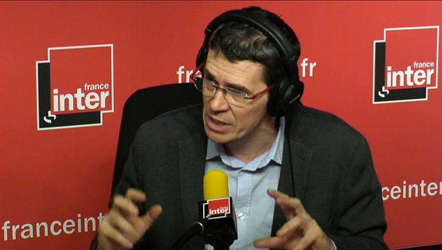 Le poids des tracteurs (La Mécanique Médiatique)