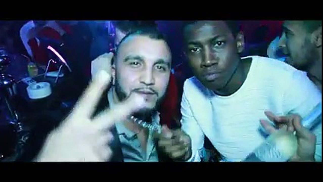 GRAYA feat. MAKODIO - La Quenelle Prod By LilBen