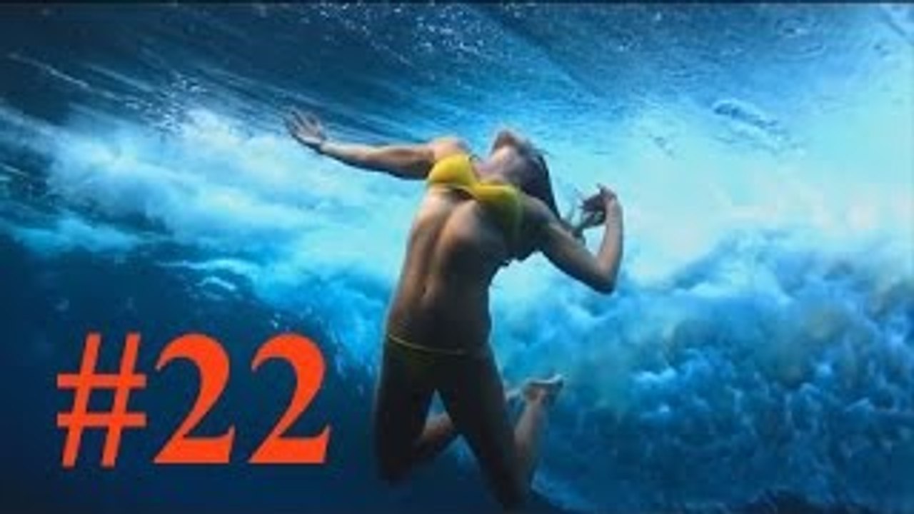 People Are Awesome 2022-2023#22