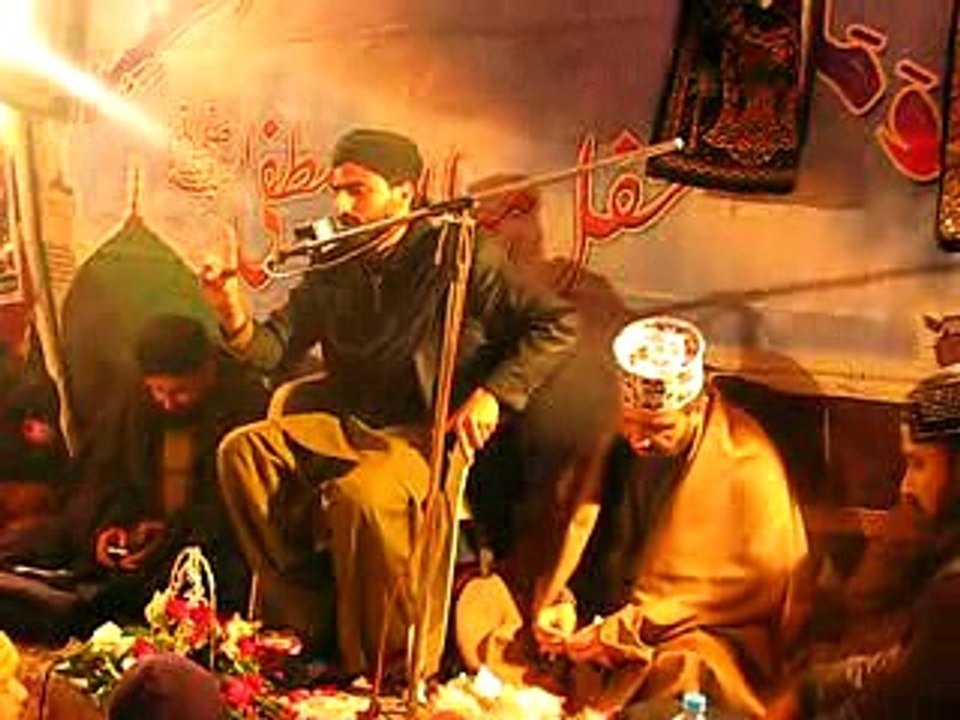 qari zahid nadeem sultani [03324388482]b