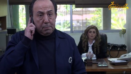 مسلسل امرأة من رماد ـ الحلقة 13 الثالثة عشر كاملة HD - Emraa Men Ramad