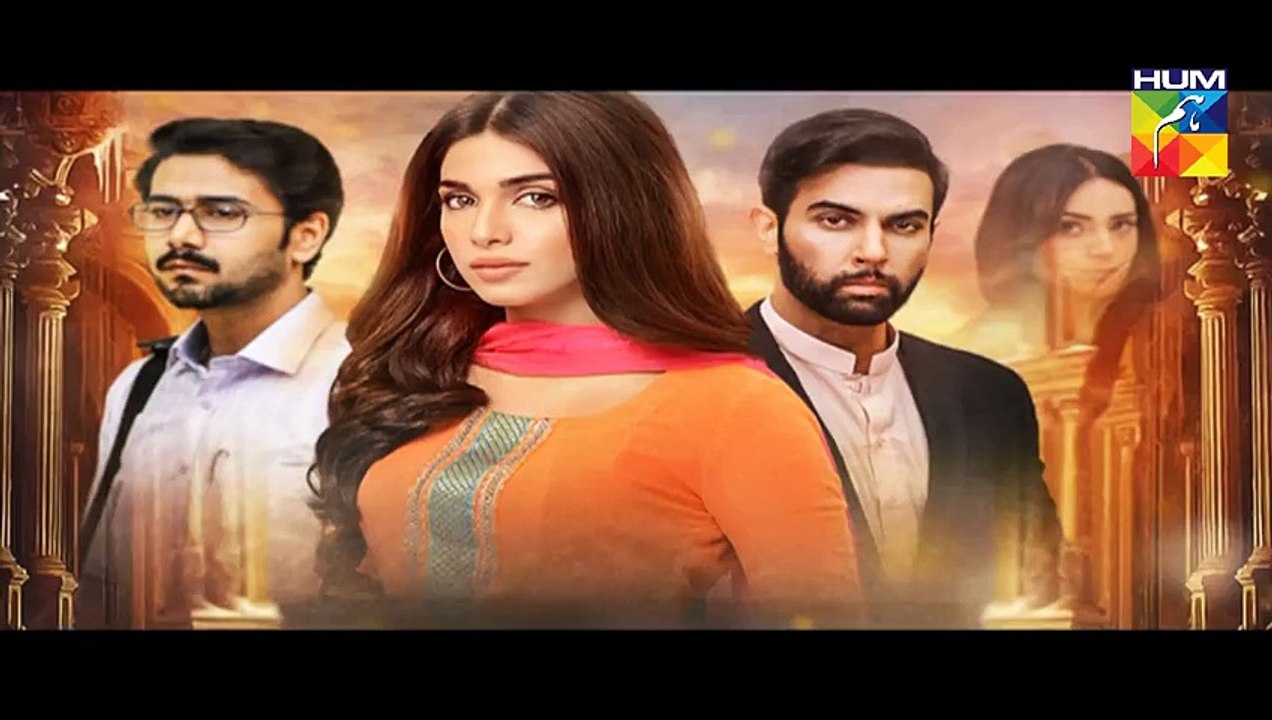 Kisay Chahoon Episode 02 Full HUM TV Drama 04 Feb 2016