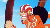 One Piece 639 preview HD [English subs]