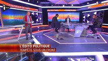 L'édito de Christophe Barbier du 05/02/2016