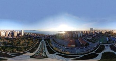 Türkiye'de En Yüksek Aidat Metrekare Başına 18.83 Lira ile Şişli'de