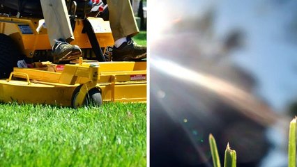 Country Boys Lawn & Landscaping Services (423) 367-9475