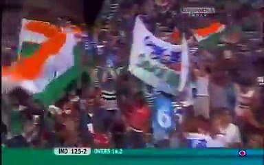 Unforgettable Boundaries of Yuvraj Singh - Must Watch (2015)
