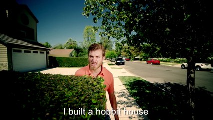 EPIC RAP BATTLE of MANLINESS