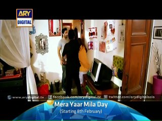 Mera Yaar Mila Day - ARY Digital