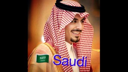 Gulf arab beautiful people ( real arabs .:Khaleeji:.beauty ) الجمال الخليجي