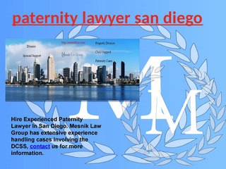 property division attorney san Diego