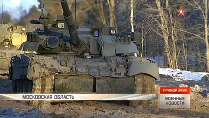 Военные новости в 10.00 от 5 февраля 2016 г. www.voenvideo.ru