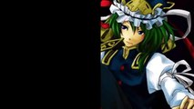 Touhou Puppet Play - Touhou Judgement in the Sixtieth Year ~ Fate of Sixty Years