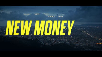 PayPal 2016 Big Game Commercial - “There’s a New Money in Town”
