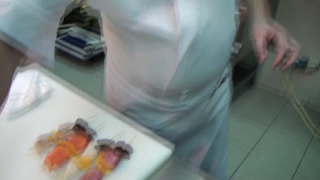 Якитори - Якіторі Японская кухня