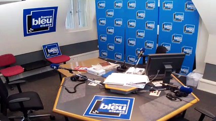 Live France Bleu Elsass du 5 février 2016