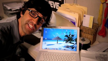 Epic Rap Battle! - Rhett & Link