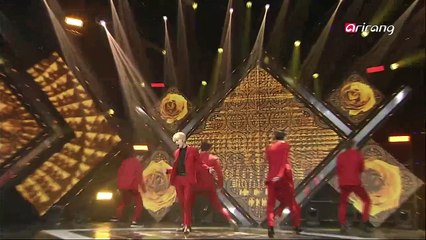 TEEN TOP cover dance video