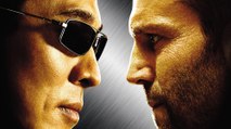 'WAR' - 2007 - Jason Statham & Jet LI - Action