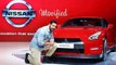 John Abraham Roped In As Brand Ambassador For NISSAN | Auto Expo 2016