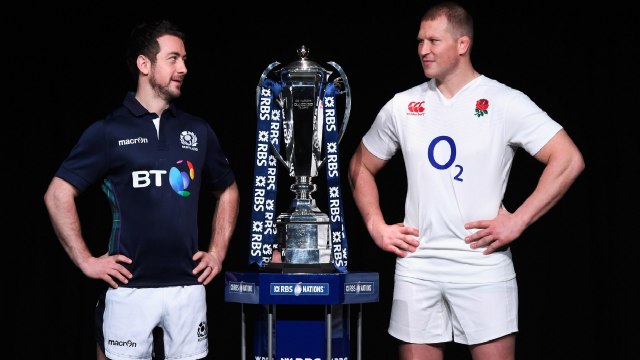 Scotland v England Preview | Six Nations 2016