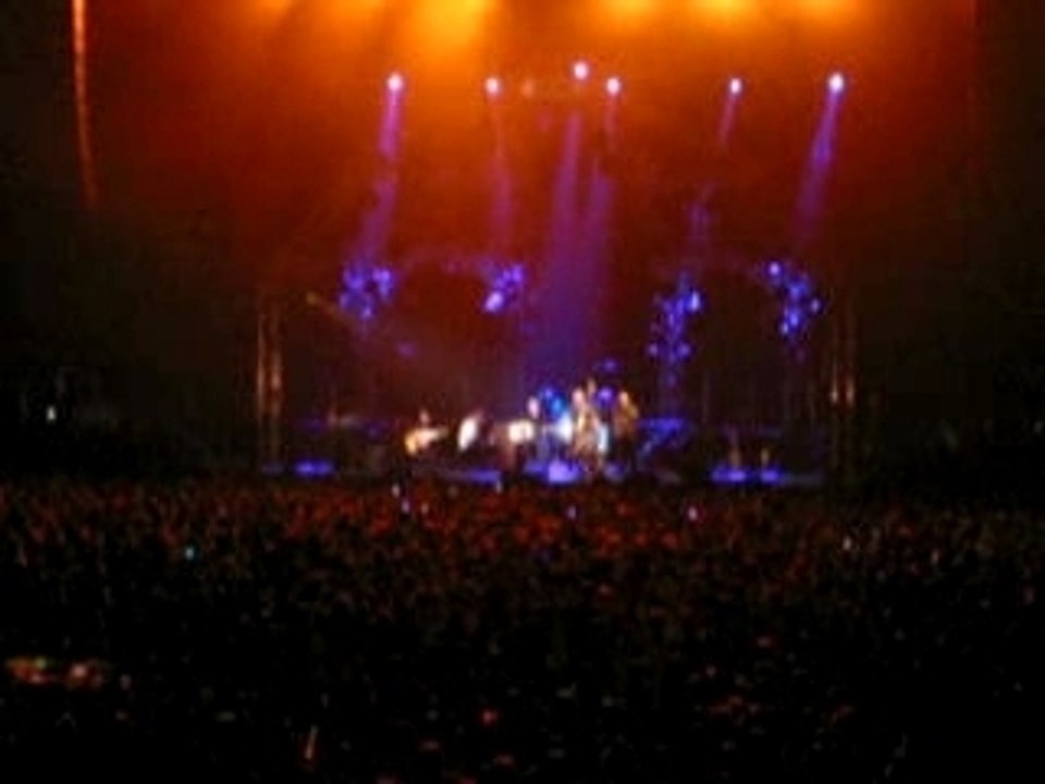 Patrick Bruel Help Bercy 25-05-07 [Partie 2]