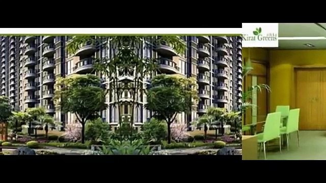 Sikka Kirat Greens Residential Project-Sector 10, Noida Extension
