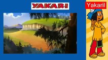 Yakari Die sieben Feuer Yakari Die Suche nach Kleiner Donner Fohlen in Gefahr