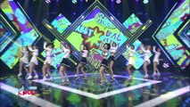 Dal★shabet - SUPA DUPA DIVA (Special Stage)