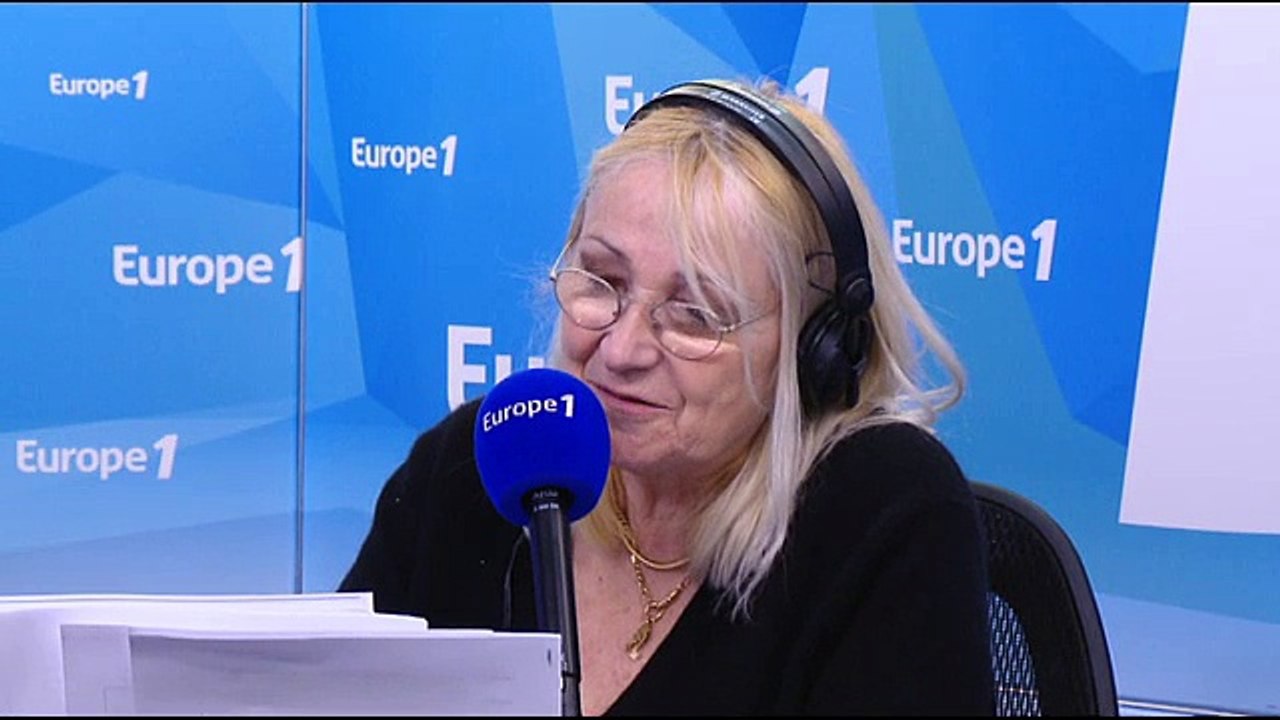 Aurélie Dupont : "Je suis amoureuse de cet opéra et de cette compagnie"