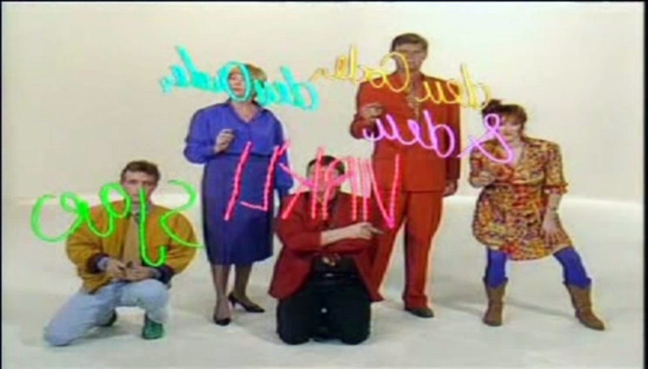 13.Den Gode,Den Onde Og Den Virkelige Sjove