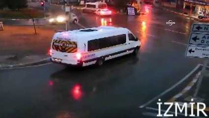 Mobeselere yansıyan kazalar 'pes' dedirtti