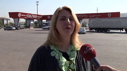 Anadolu Atayün: O zat emniyet müdürü olarak atandıktan sonra bulunduğu şehir kan gölüne döndü