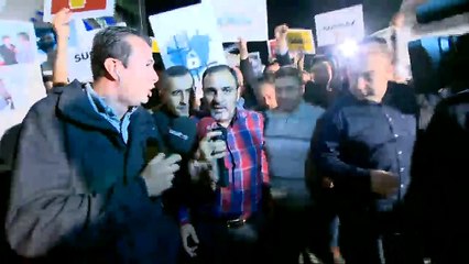 Bülent Keneş attığı tweetler sebebiyle gözaltına alındı