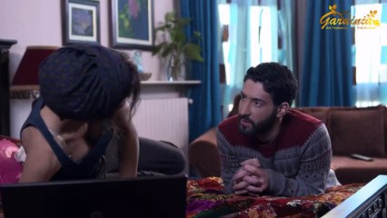 مسلسل امرأة من رماد ـ الحلقة 21 الحادية والعشرون كاملة HD - Emraa Men Ramad