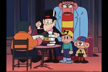 CARLETTO - 19 - Una - mente - mostruosa