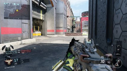 Oooh is this a start of wall breach ?