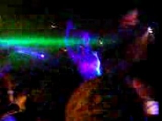 SOiRéé S**Y LIVE SHOW 7avril 2007 a la fabrik dherstal