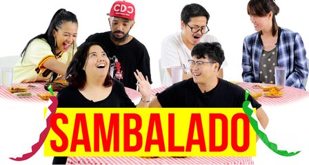 SAMBALADO