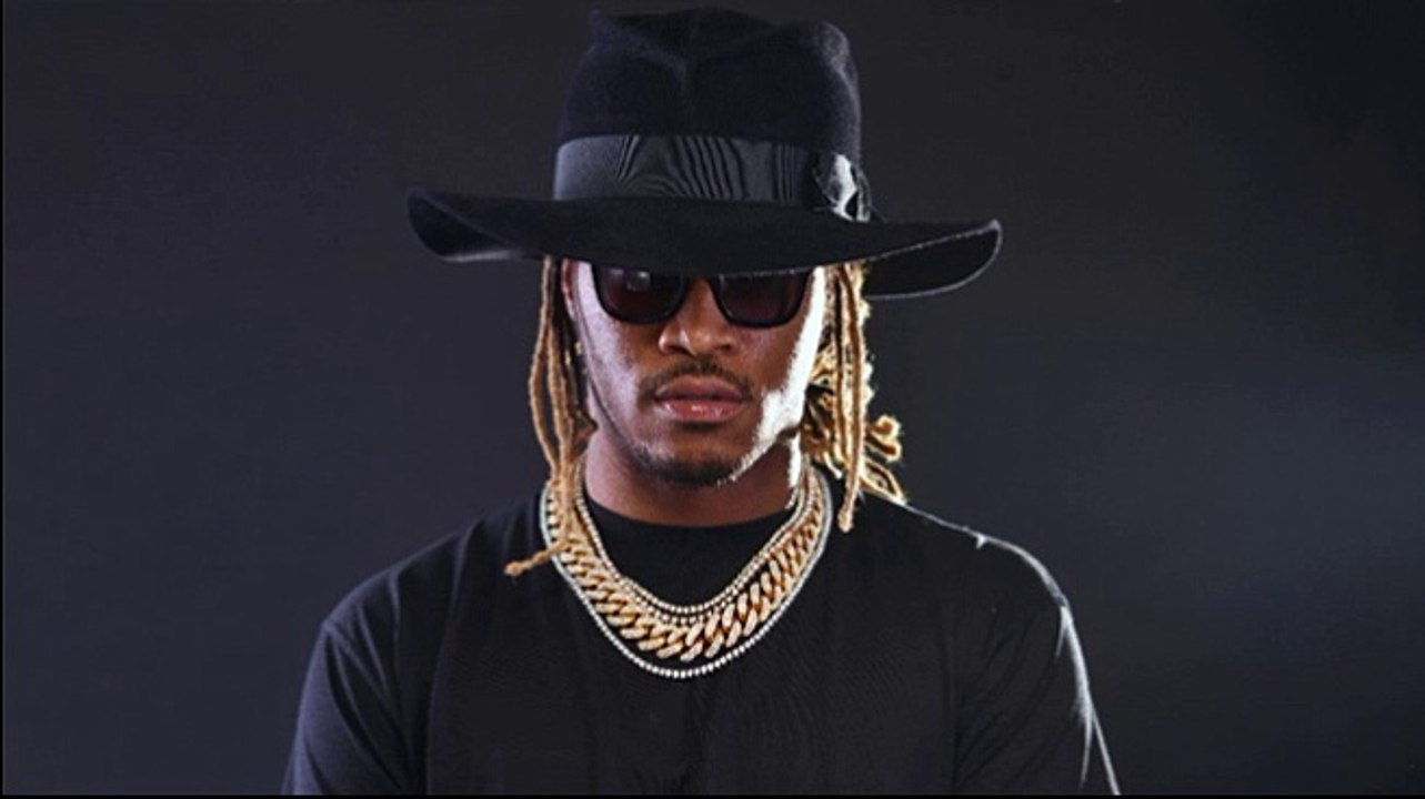 Future - In Abundance