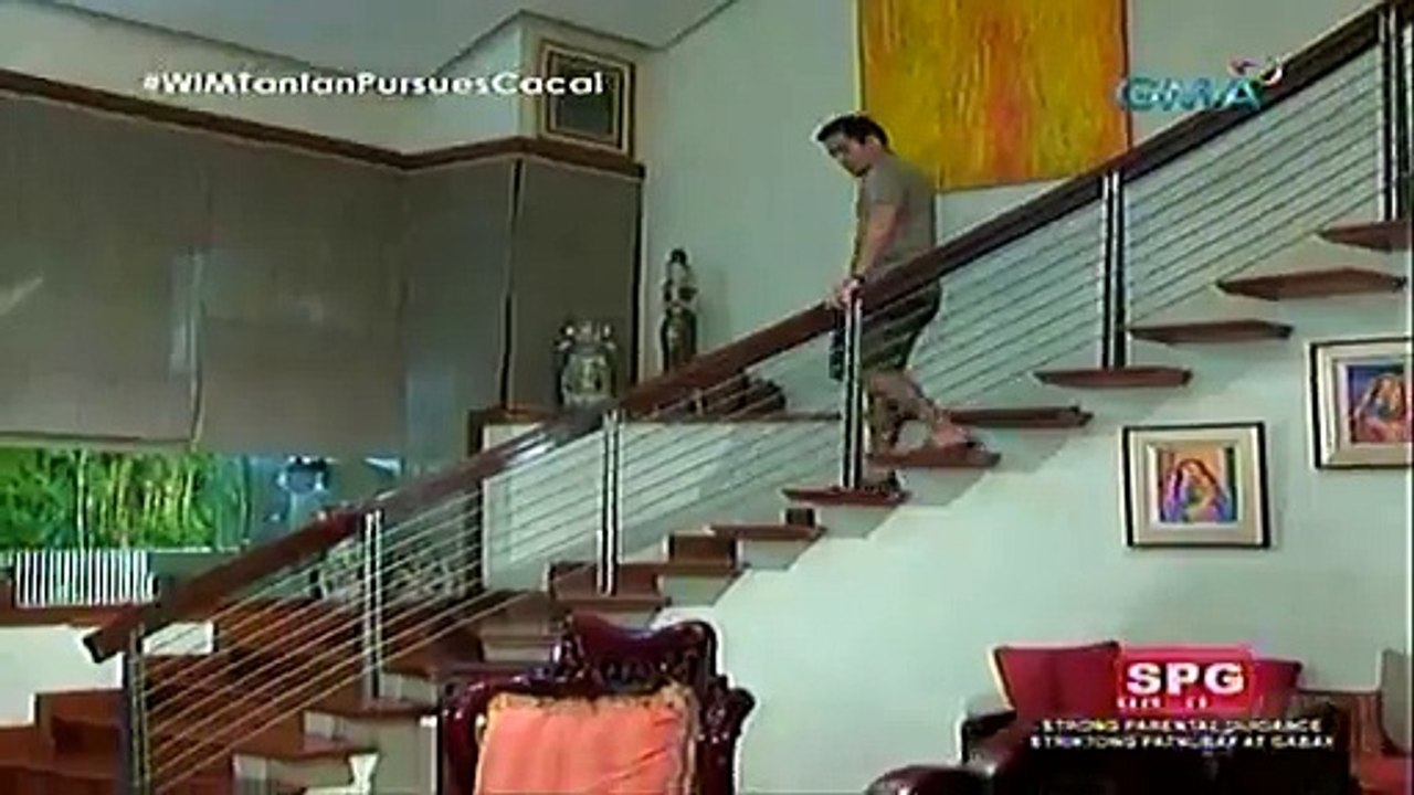 Wish I May - February 5, 2016 Part 5