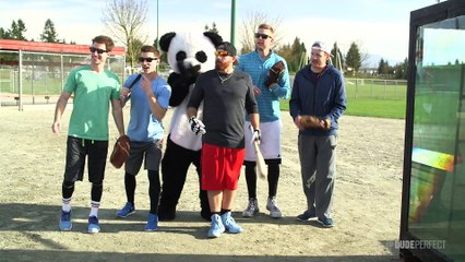 Epic Trick Shot Edition   Dude Perfect