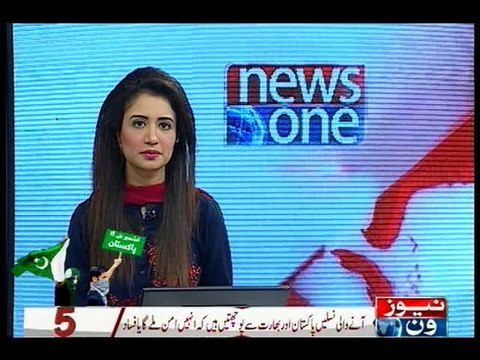 PM Nawaz calls for dialogue to resolve Kashmir issue